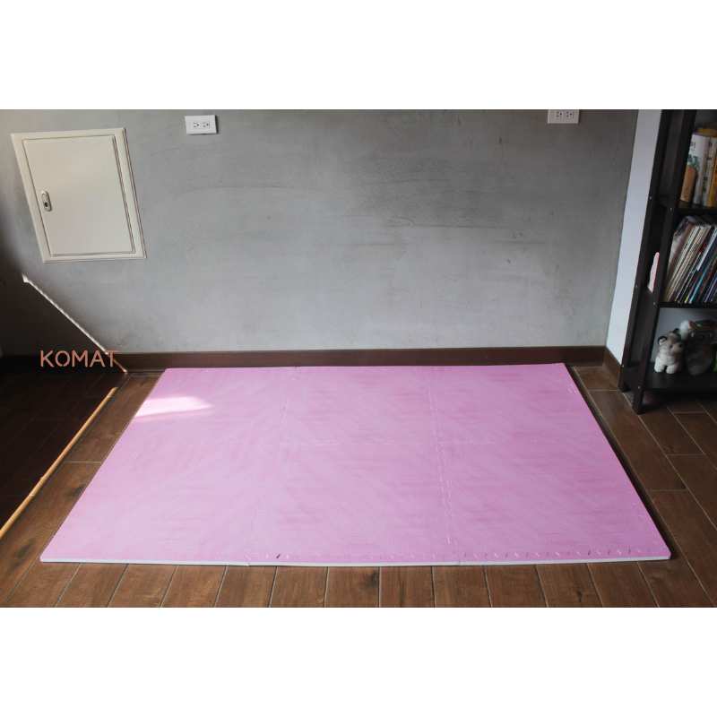 Changhua Minimalist Design Non-Toxic Baby Play Mats