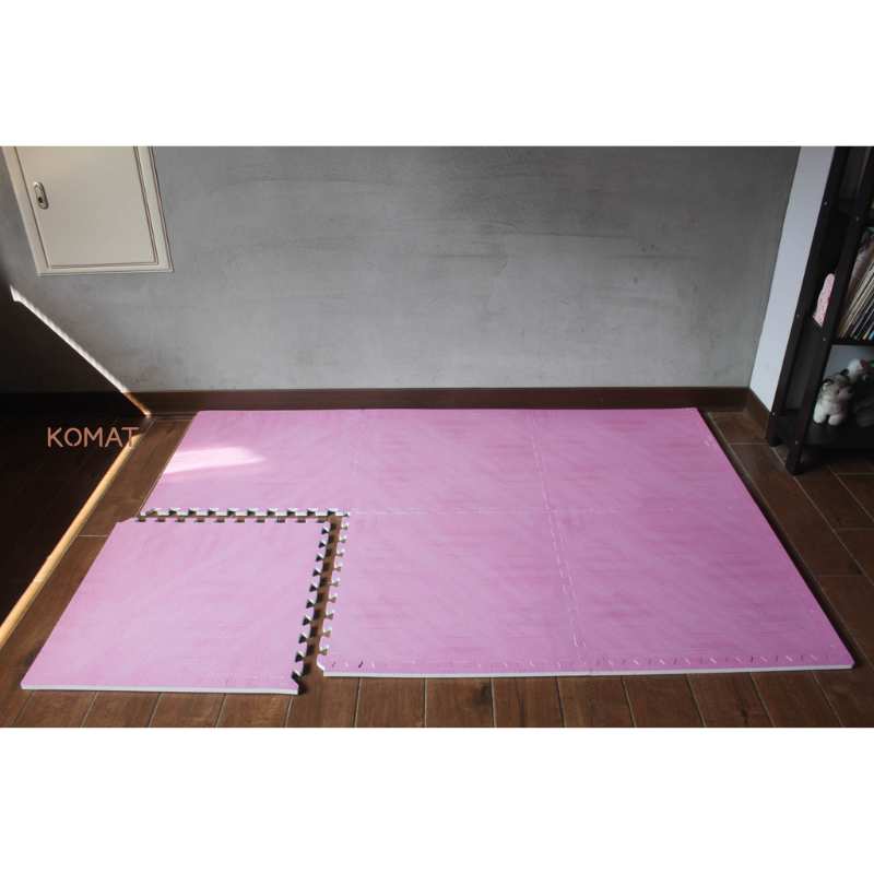 Changhua Minimalist Design Non-Toxic Baby Play Mats