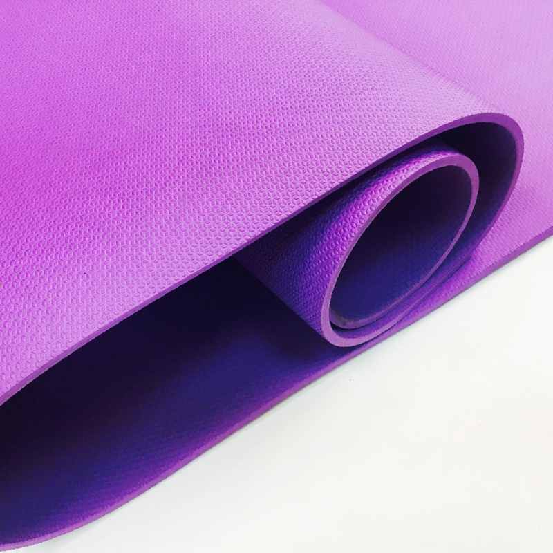 Made In Taiwan Eco Yoga Mat