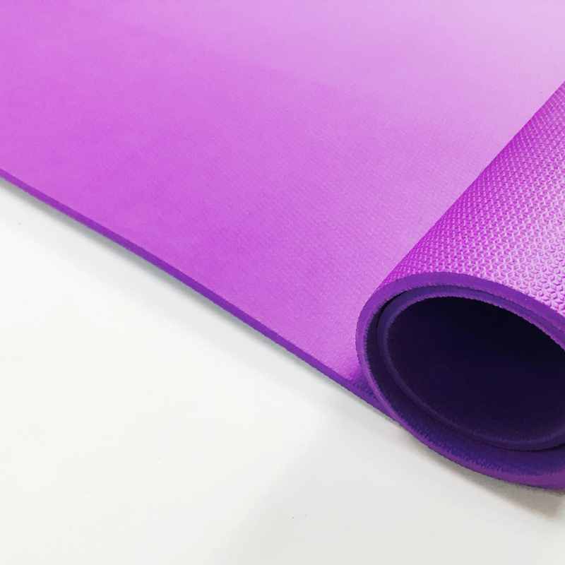 Made In Taiwan Eco Yoga Mat