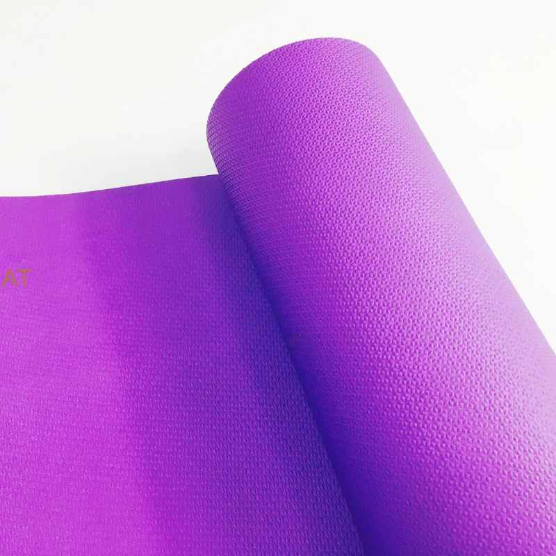 Made In Taiwan Eco Yoga Mat