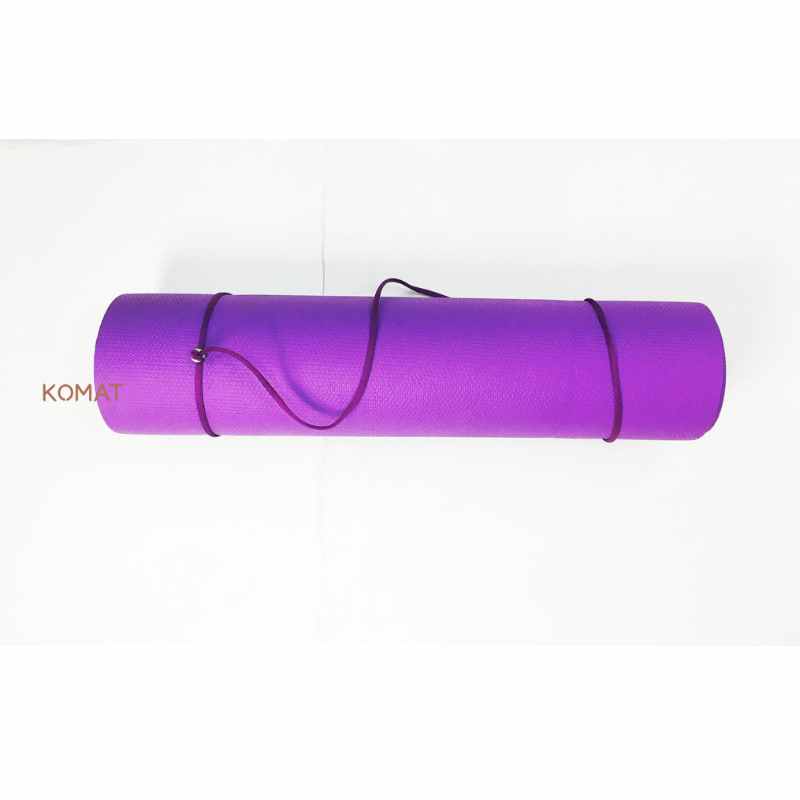 Made In Taiwan Eco Yoga Mat