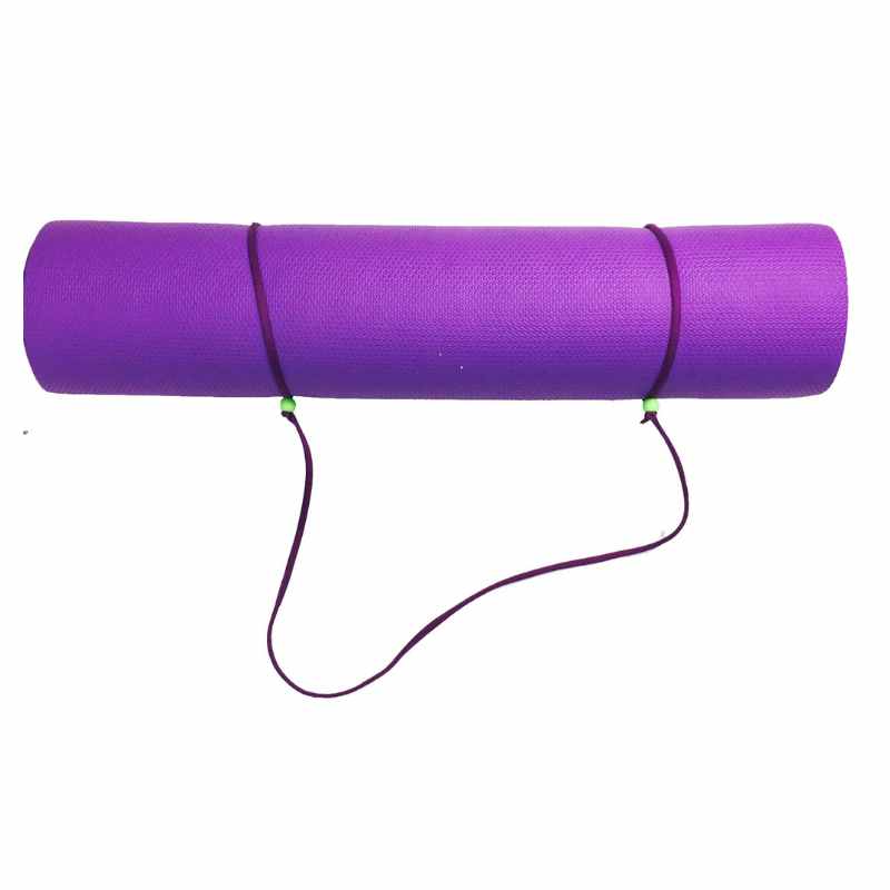 Taiwan Made TPE Exercise Mat