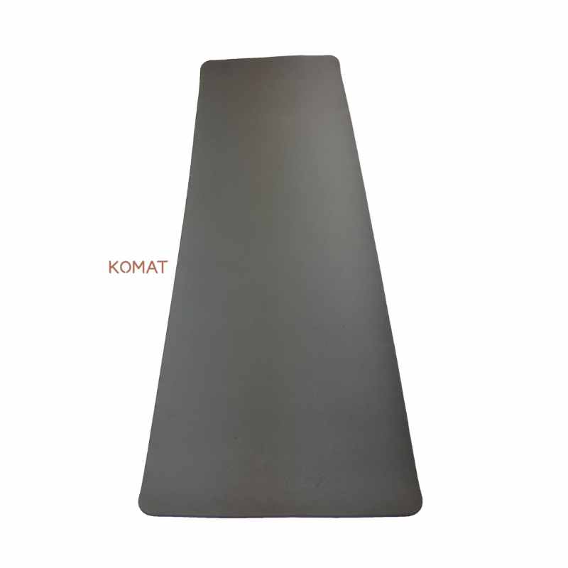 Taiwan Made TPE Exercise Mat