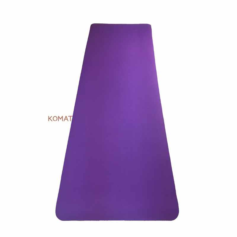 Taiwan Made TPE Exercise Mat