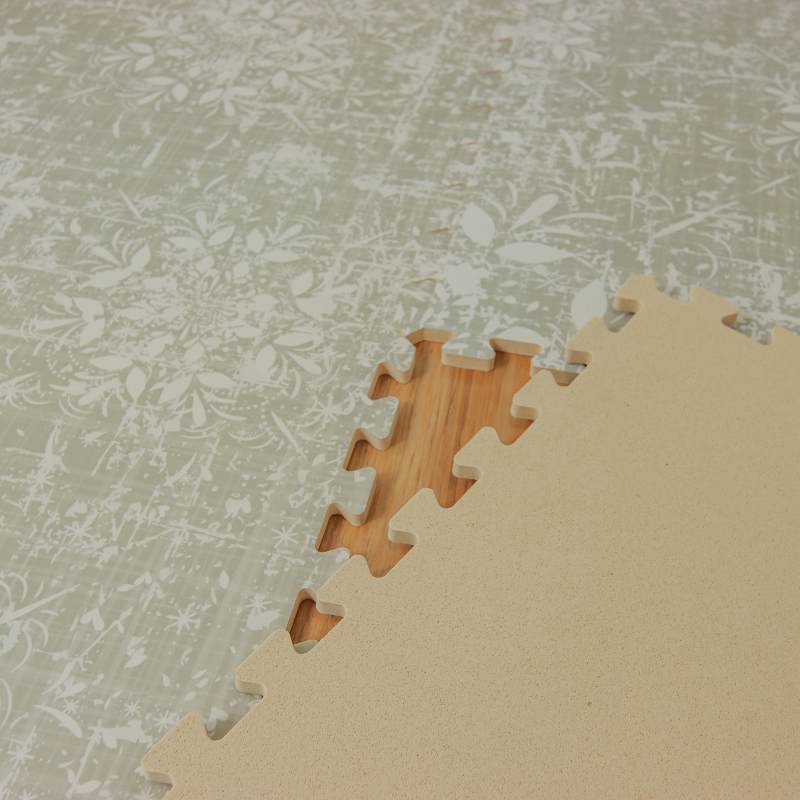 Bio EVA Foam Mat Manufacturer & Supplier | Custom EVA Foam Playmats and Tiles For Sale