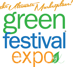 Komat Tech attended the Green Festival Expo 2014 in San Francisco