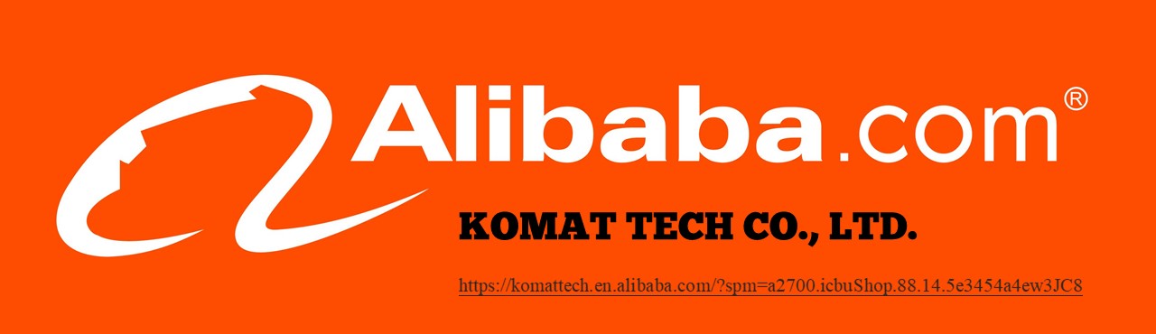 outbund link to Alibaba