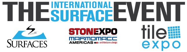 Komat Tech Attended the largest B2B flooring Trade Show in Las Vegas (The International SURFACE Event )