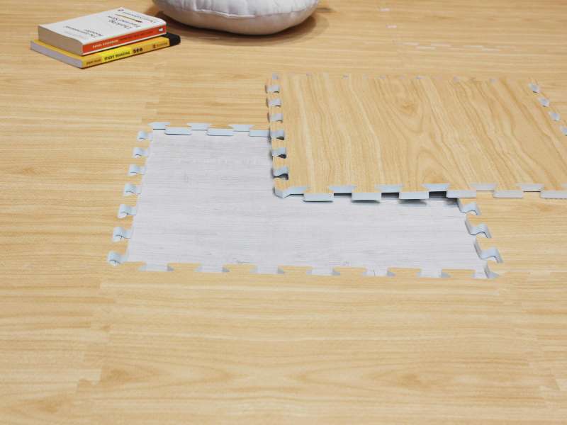 EVA Foam Play Mats|Seamless Design Play Mats