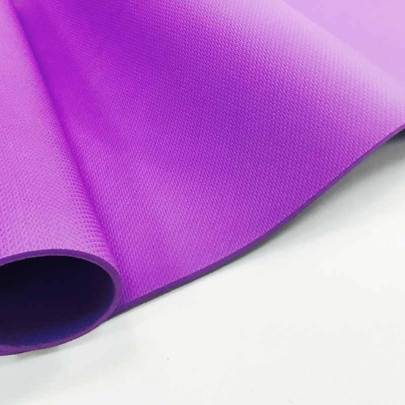 Made In Taiwan Eco Yoga Mat