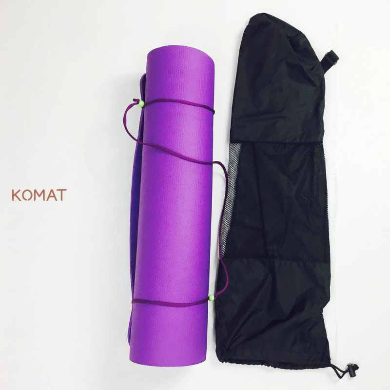 Made In Taiwan Eco Yoga Mat