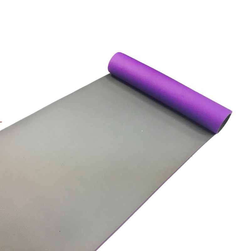 Taiwan Made TPE Exercise Mat