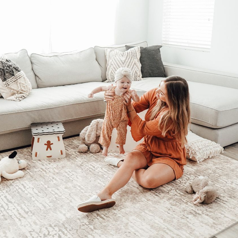 Sky Collection Play Mat